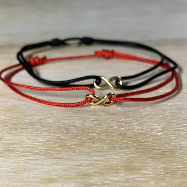 women's rope bracelets