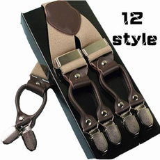 suspenders, mensfashionaccessorie, Gifts, leather