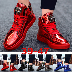 High Heel Shoe, leather shoes, casual leather shoes, men's fashion shoes