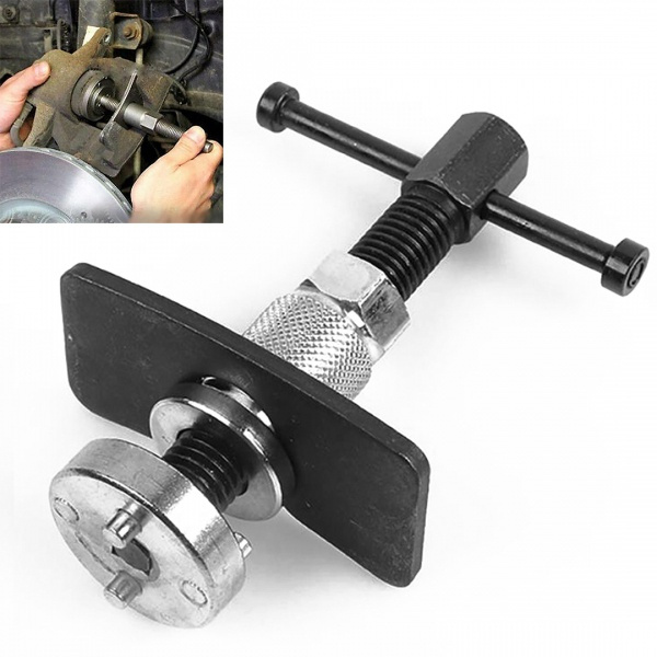 DISC BRAKE SPREADER SEPARATOR PISTON PAD SPREADER  AUTO CAR CALIPER 