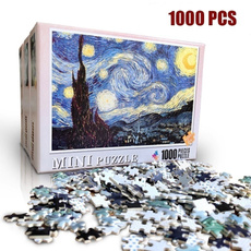 puzzleforadults1000piece, Hobbies, Jigsaw Puzzle, Puzzle