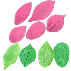 leaf, Rose, leafsiliconemold, petal