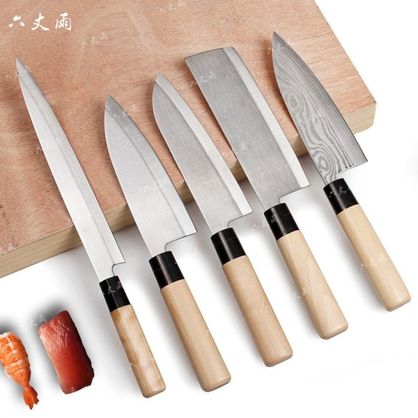 Kitchen Utility Knife Sets, Cooking Tool