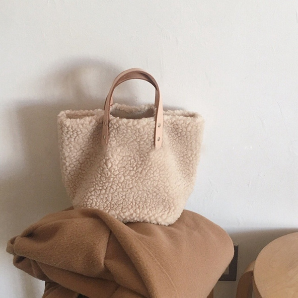 sherpa bag small