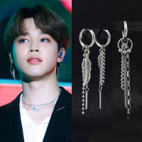 Bts Earrings Wish