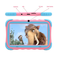 Children, eye, Tablets, tabletforkid