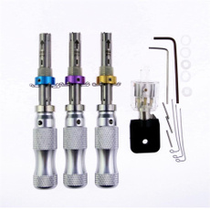 tubularlock, tubularlockpickset, Pins, locksmithtool