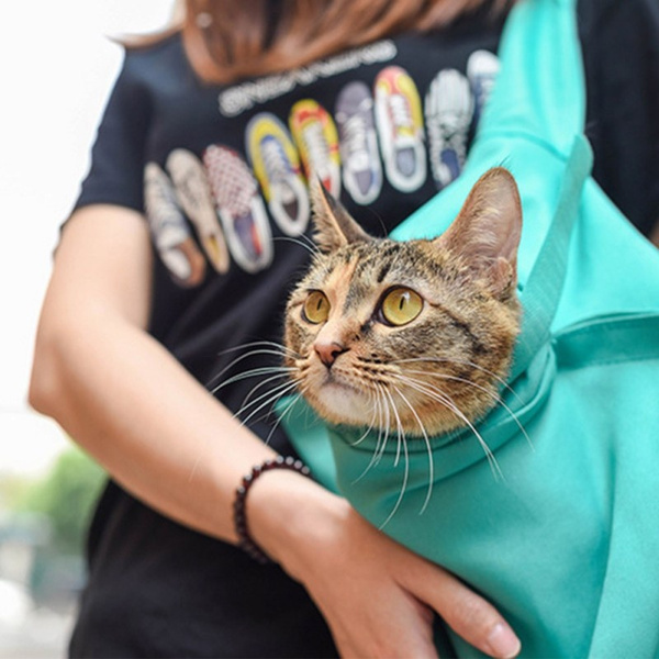 best cat sling