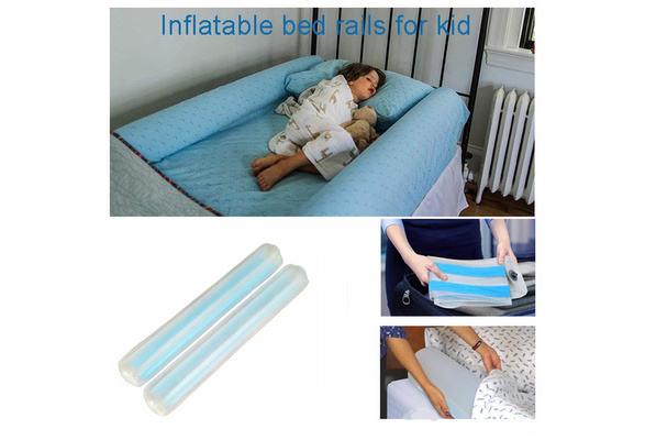 inflatable bed bumpers