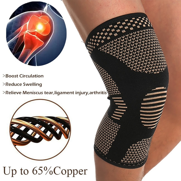 copper knee brace for arthritis