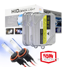 Lamp, xenonlight, carheadlight, h11