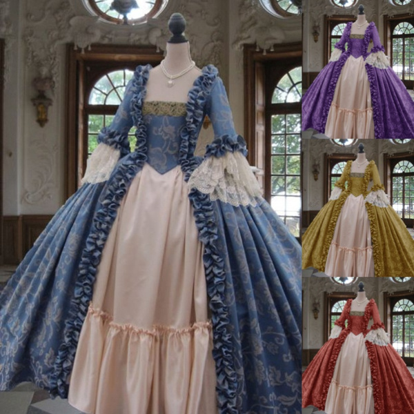 Featured image of post Gothic Fantasy Victorian Ball Gowns Shop victorian ball gowns at affordable prices from best victorian ball gowns store milanoo com