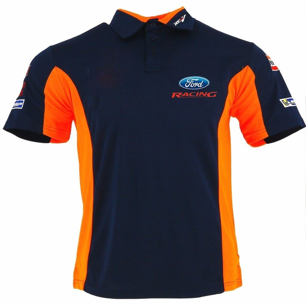 honda golf shirts