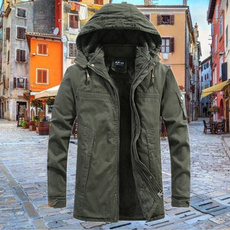 Coat, Winter, wintercotton, outdoorjacket