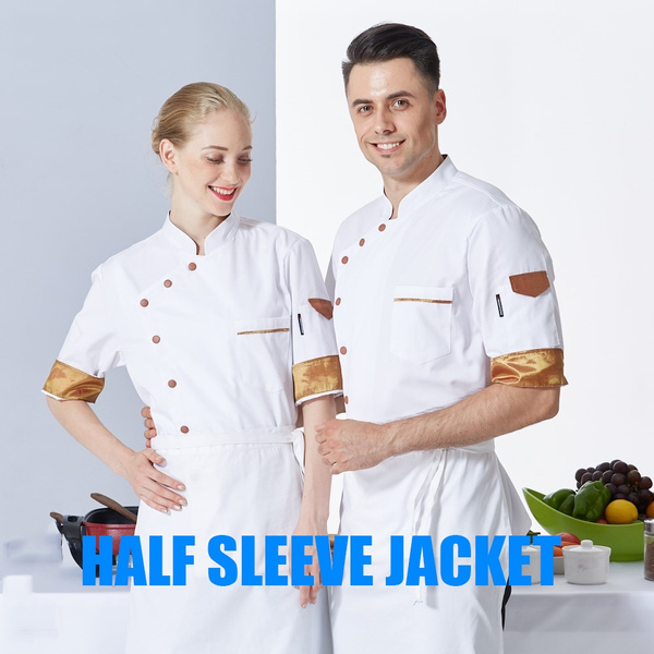 Happy Chef Uniforms - Chef Wear, Restaurant Uniforms, Clothing, and Apparel