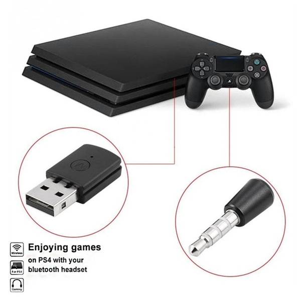 ps4 headset dongle replacement