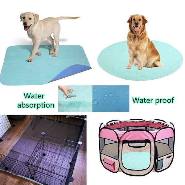 reusable whelping pads