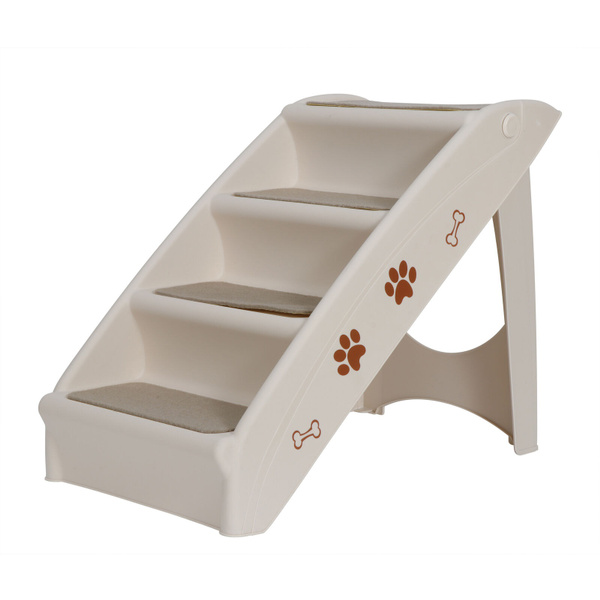 portable pet steps