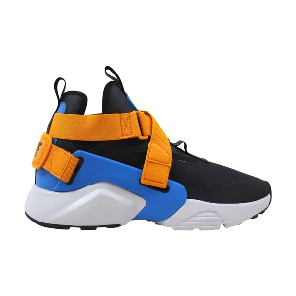 Nike huarache city clearance mens