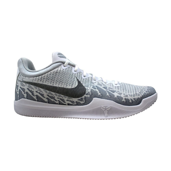 nike mamba rage platinum