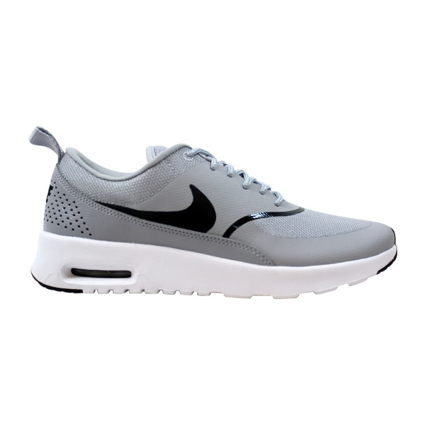 Nike air max thea wolf grey white sale