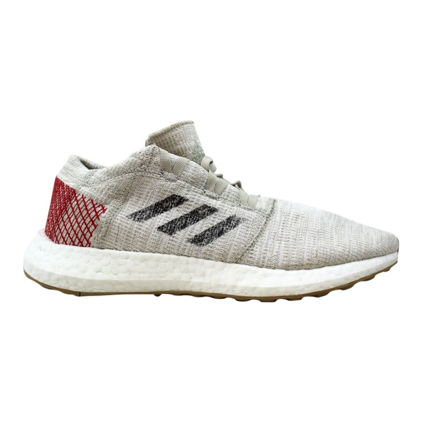 Pureboost 2025 go red