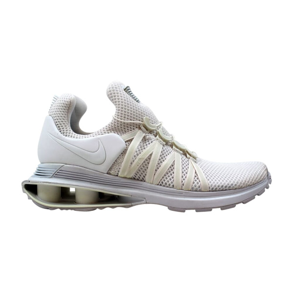 nike shox gravity white