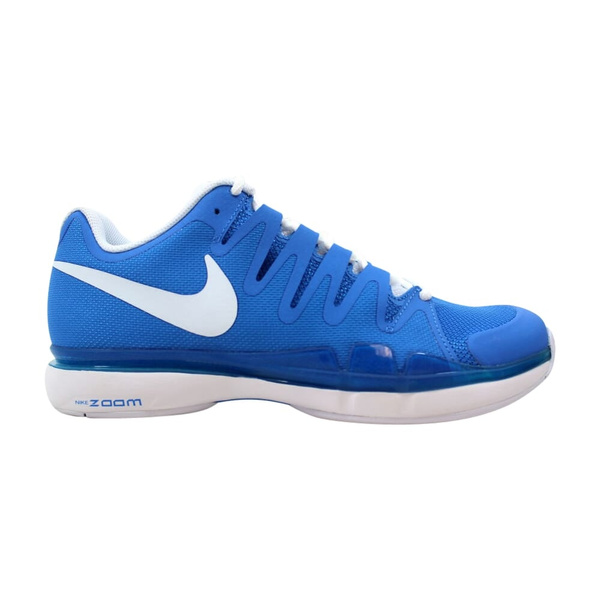 nike vapor 9.5 tour blue