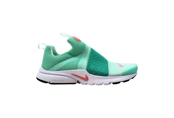Nike Presto Extreme Emerald Rise 870022-301 Grade-School Wish