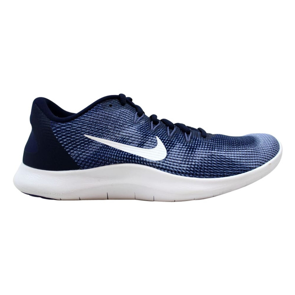 Nike flex 2018 rn clearance midnight navy