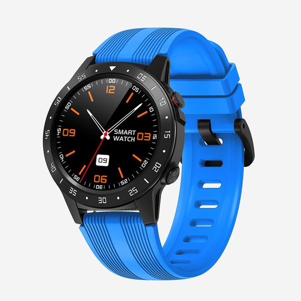 smartwatch m5 waterproof