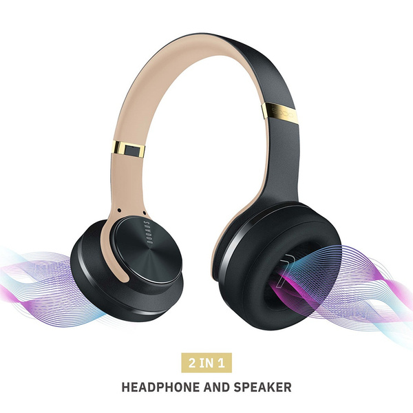 DOQAUS Wireless Heaphones - Reikoku
