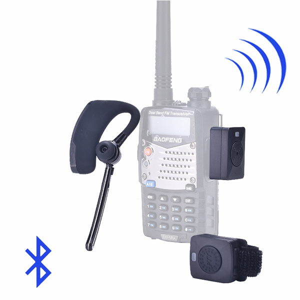 KIT TELEFONICO PROFESSIONALE CORDLESS BLUETOOTH CALL CENTER CUFFIA