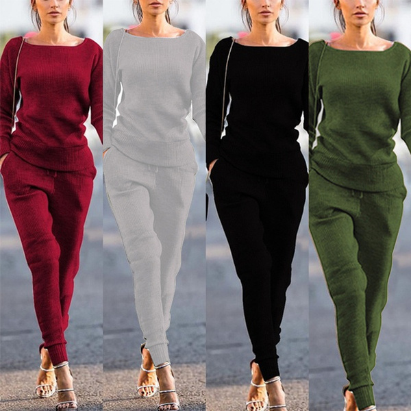 New Fashion Women Casual Sport 