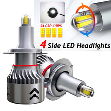 h3ledheadlight, LED Headlights, led, carlightbulb