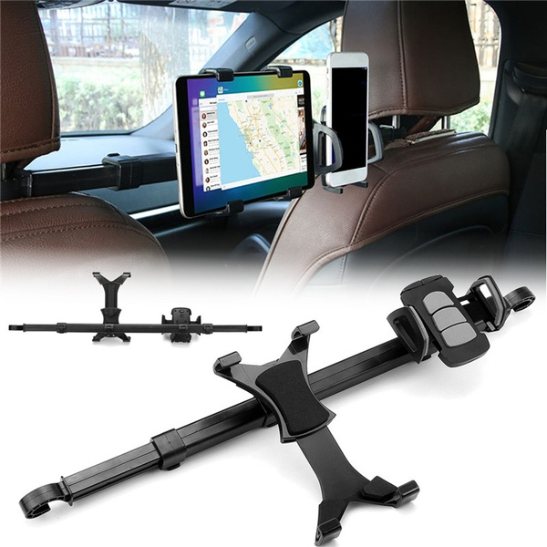 car rear seat ipad holder