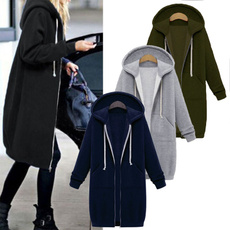 hoodie sweatshirt, hooded, Coat, Vintage