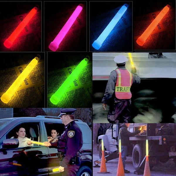 Fluorescent Glow Stick, Fluorescent Light Toy