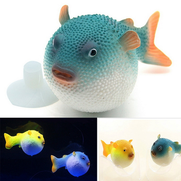 fake fish toy