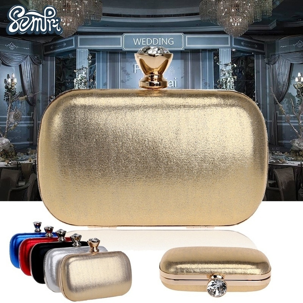 wish clutch bags