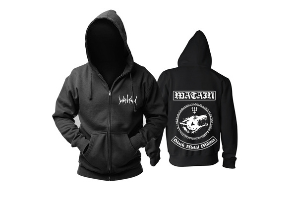 Watain hoodie discount