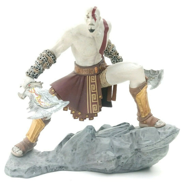 god of war ascension figure