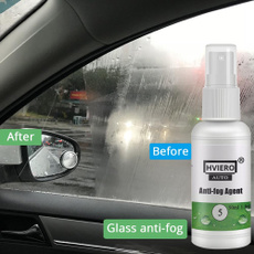 rainproof, windscreenspray, antifog, carstyle