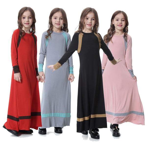 Hijabi Dress Design/Muslim Modest Dresses/Muslim Girls Dress/Abaya Dress/Arabic  Dresses/ - YouTube