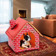 petdoghouse, Pet Bed, 寵物, house