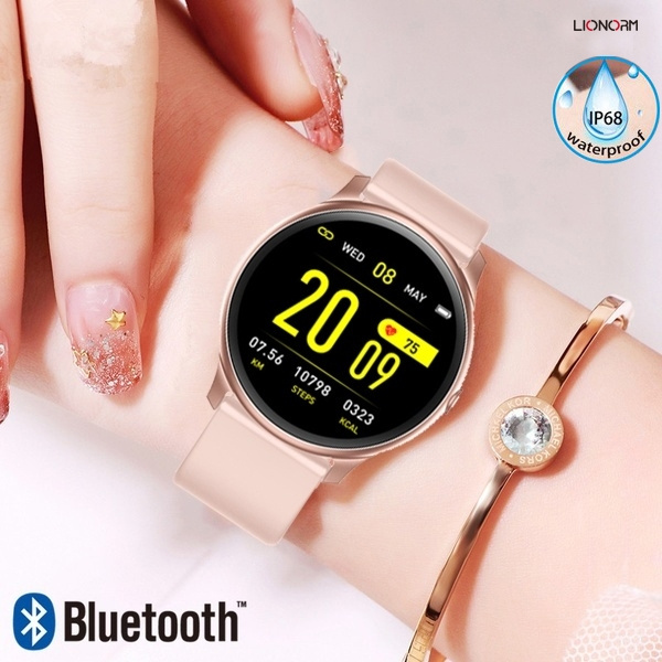 smartwatch wish review