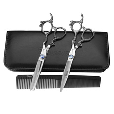 Stainless Steel Scissors, hair, Equipment, hair tools