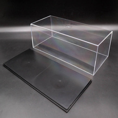 Box, case, acryliccase, modelbox