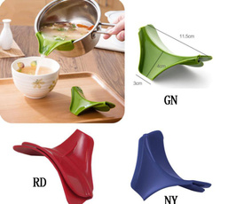 Kitchen & Dining, liquid, Silicone, siliconefunnel