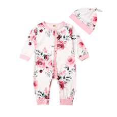 longsleeveromper, Fashion, Long Sleeve, Spring